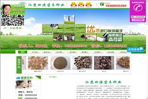 江苏田源苗木种业
